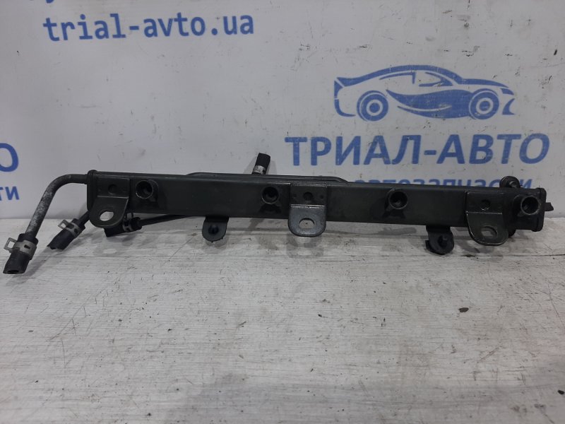 Топливная рампа Grand Vitara 2005-2016 JT 2.0
