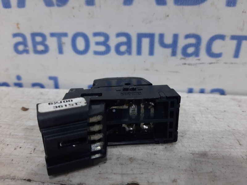 Кнопка стеклоподъемника Suzuki Grand Vitara JT 2.0