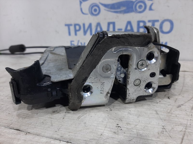 Замок двери передний правый Suzuki Grand Vitara JT 2.0