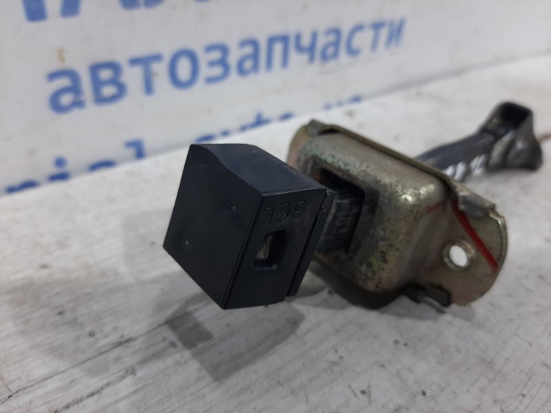 Ограничитель двери задний левый Mitsubishi Outlander CU 2.4