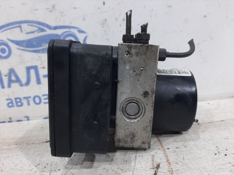 Блок abs Suzuki Grand Vitara 2005-2016 JT 2.0 Бензин J20A 5611064JC2 Б/У
