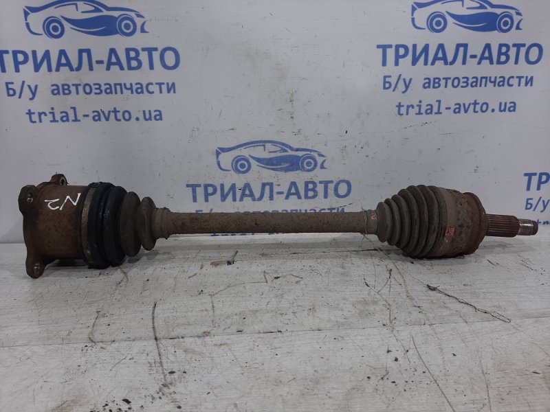 Привод задний Suzuki Grand Vitara 2005-2016 JT 2.0 44105-65J10 Б/У