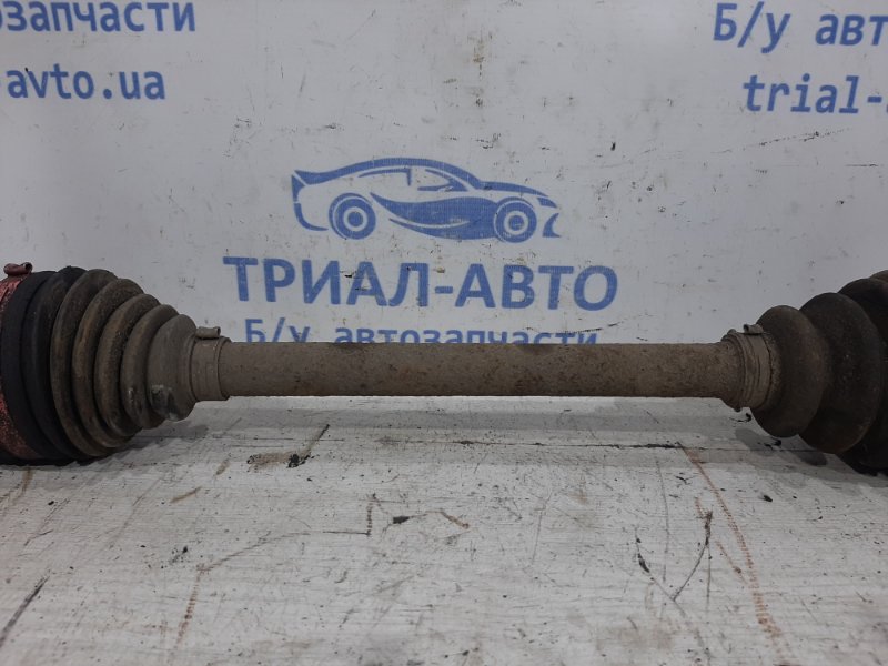 Привод задний Grand Vitara 2005-2016 JT 2.0