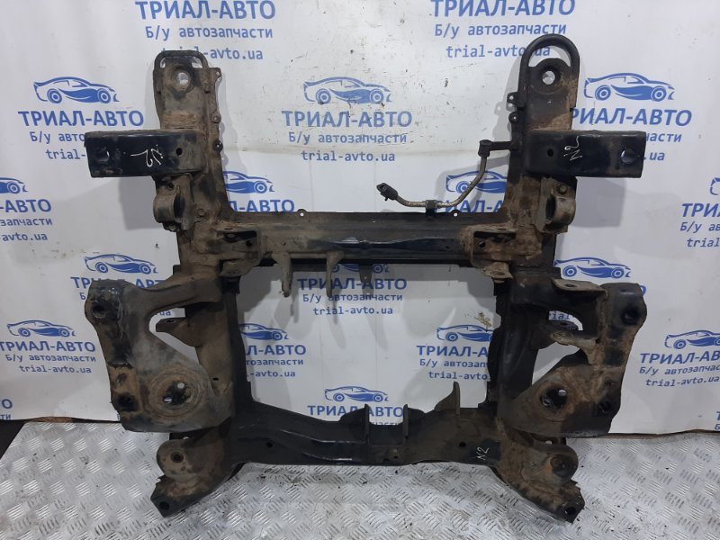 Запчасть балка передней подвески Suzuki Grand Vitara 2005-2016 JT 2.0 45800-65J00 Б/У Балка передней подвески Suzuki Grand Vitara 2005-2016 JT 2.0 45800-65J00 Б/У