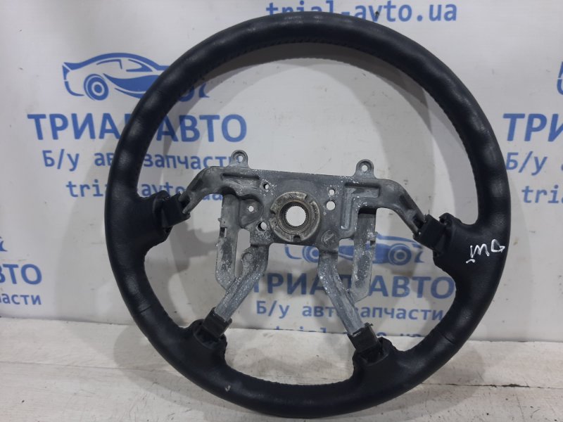 Руль Outlander 2003-2007 CU 2.4