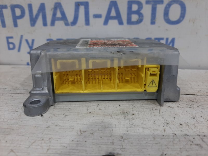 Блок AIRBAG Grand Vitara 2005-2016 JT 2.0