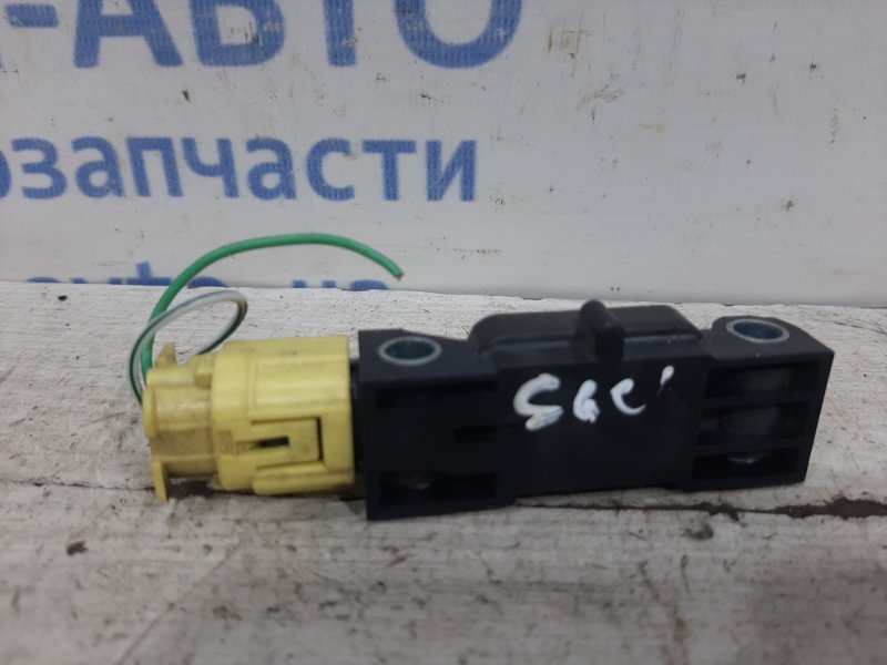 Датчик удара (AIRBAG) Grand Vitara 2005-2016 JT 2.0