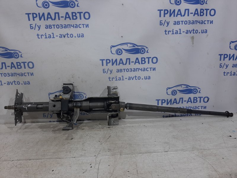 Колонка рулевая Suzuki Grand Vitara 2005-2016 JT 2.0 4820065J02 Б/У