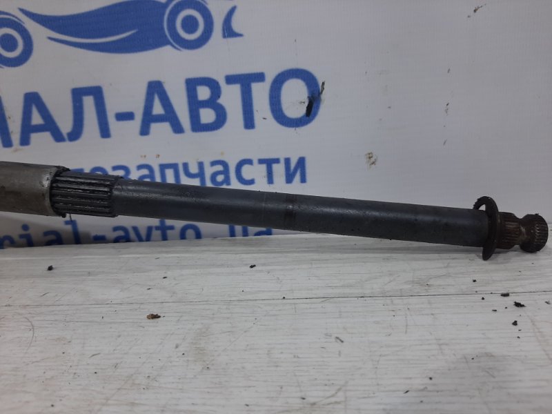 Колонка рулевая Grand Vitara 2005-2016 JT 2.0