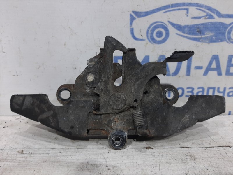 Замок капота Avensis 2003-2009 T25 2.0 diesel
