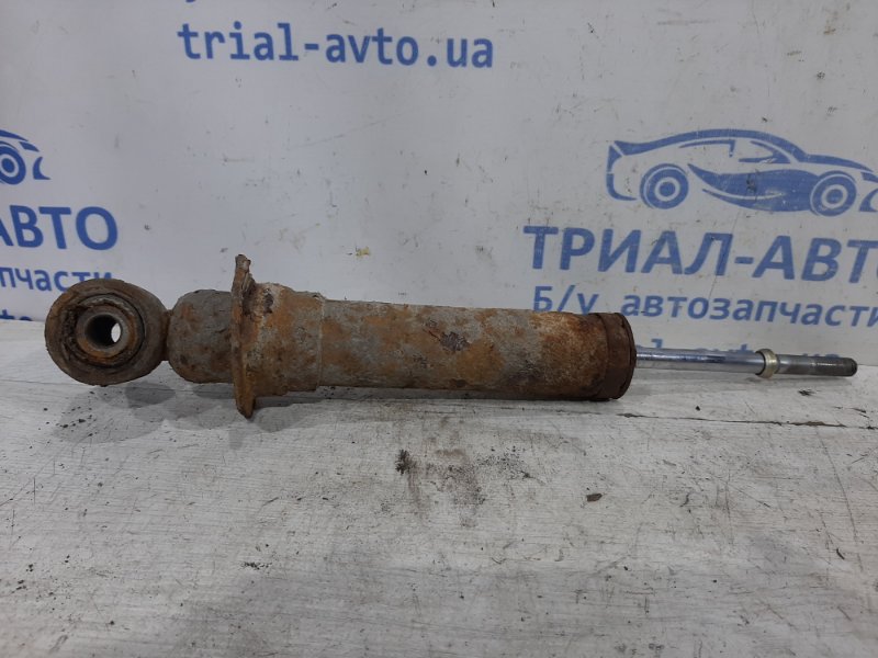 Амортизатор задний Avensis 2003-2009 T25 2.0 diesel