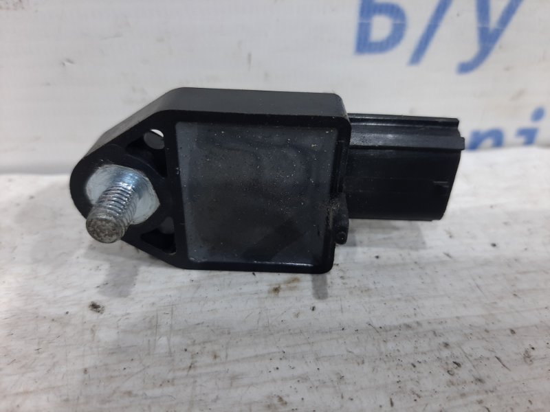 Датчик удара Avensis 2003-2009 T25 2.0 diesel