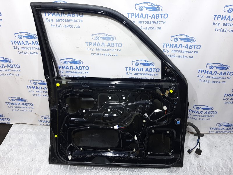 Дверь передняя левая Pajero Sport 1996-2008 K9 2.5 Diesel