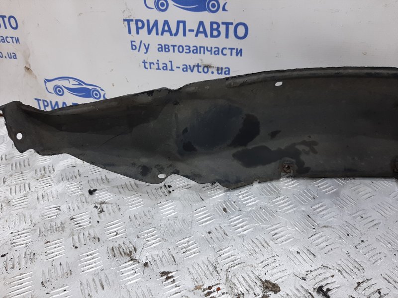Подкрылок передний правый Pajero Sport 1996-2008 K9 2.5 Diesel