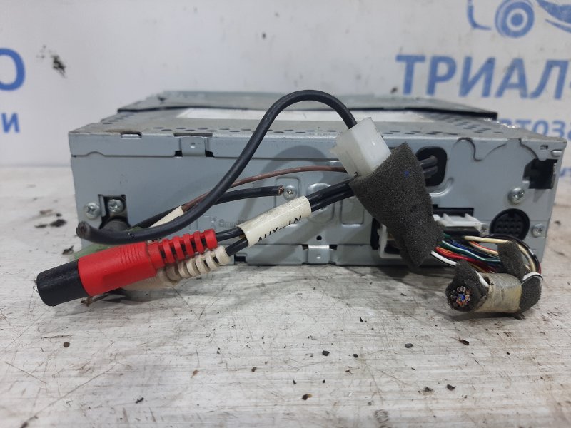 Магнитофон Pajero Sport 1996-2008 K9 2.5 Diesel