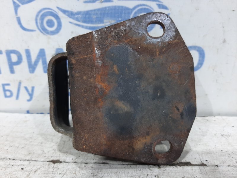 Подушка ДВС Pajero Sport 1996-2008 K9 2.5 Diesel