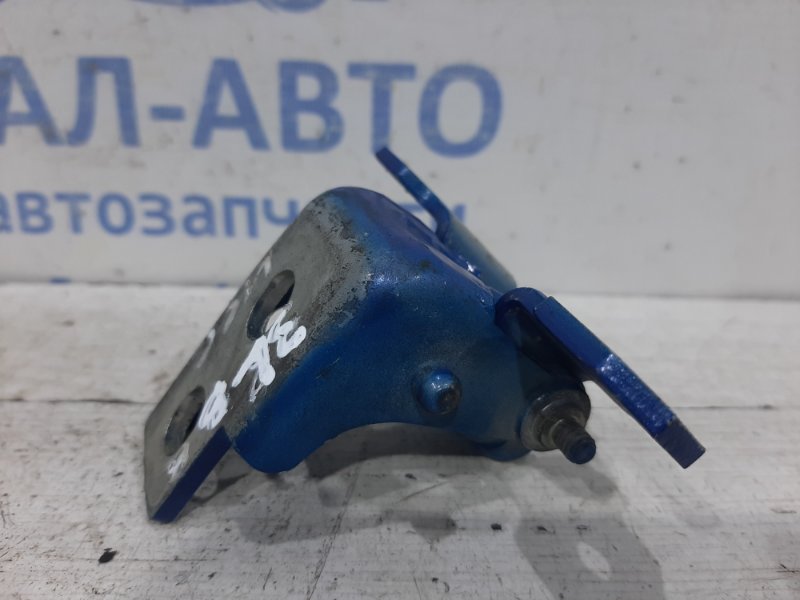 Петля двери задней левой верхняя Renault Megane 2009-2016 3 1.5 дизель 804010016R Б/У