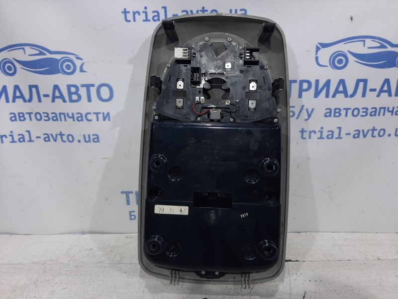 Плафон передний SsangYong Kyron DJ 2.0 diesel