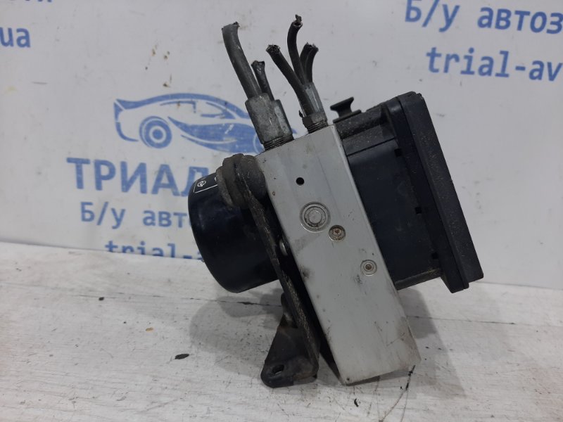 Блок abs SsangYong Kyron 2005-2016 DJ 2.0 diesel 4894009600 Б/У