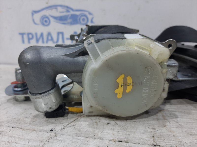 Ремень безопасности передний левый Kyron 2005-2016 DJ 2.0 diesel