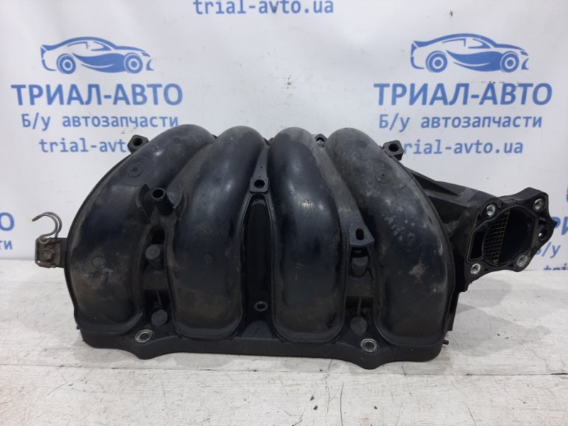 Коллектор впускной пластик Toyota RAV 4 2005-2012 A30 2.0 бензин 1712028100 Б/У