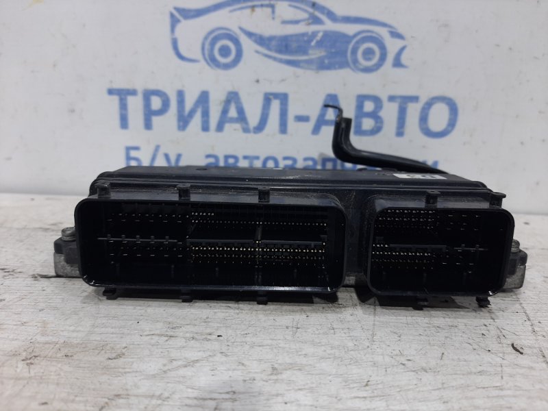 Блок управления двигателем RAV 4 2005-2012 A30 2.0 бензин