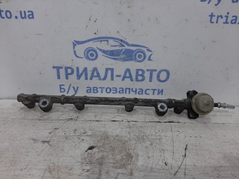 Топливная рампа Toyota RAV 4 2005-2012 A30 2.0 бензин 2381428030 Б/У