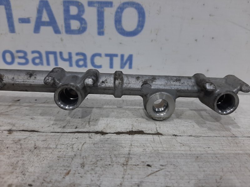 Топливная рампа RAV 4 2005-2012 A30 2.0 бензин