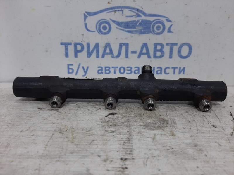 Топливная рампа Kyron 2004-2017 DJ 2.0 diesel