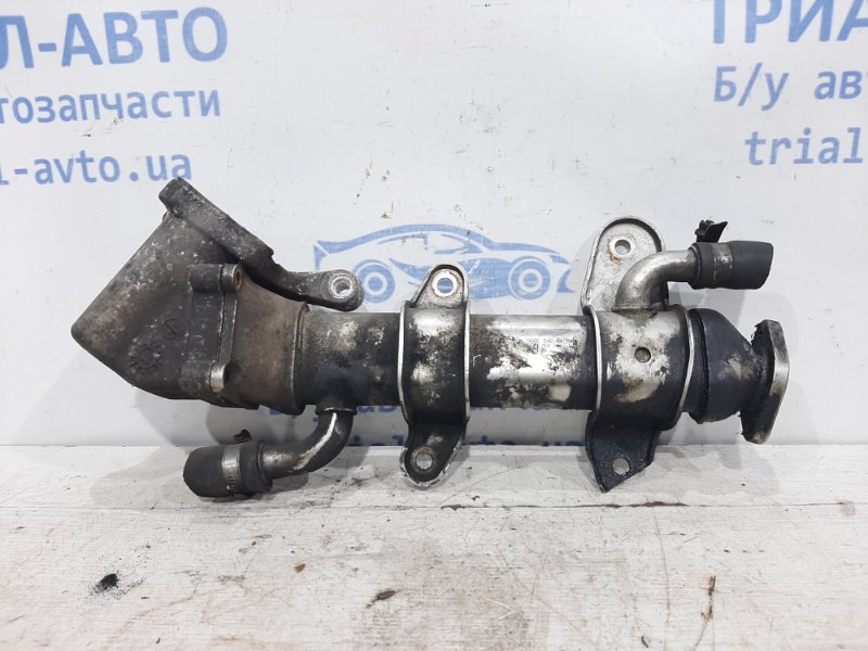 Радиатор EGR Kyron 2004-2017 DJ 2.0 diesel