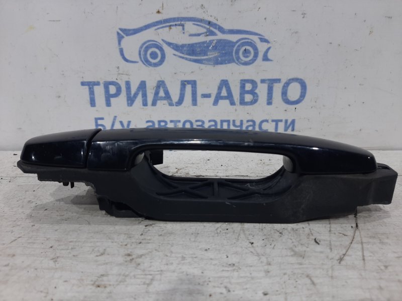 Ручка двери внешняя задняя правая RAV 4 2005-2012 A30 2.0 бензин