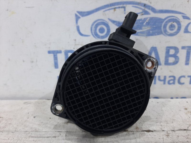 Датчик расхода воздуха SsangYong Kyron 2005-2016 DJ 2.0 diesel 0280218199 Б/У