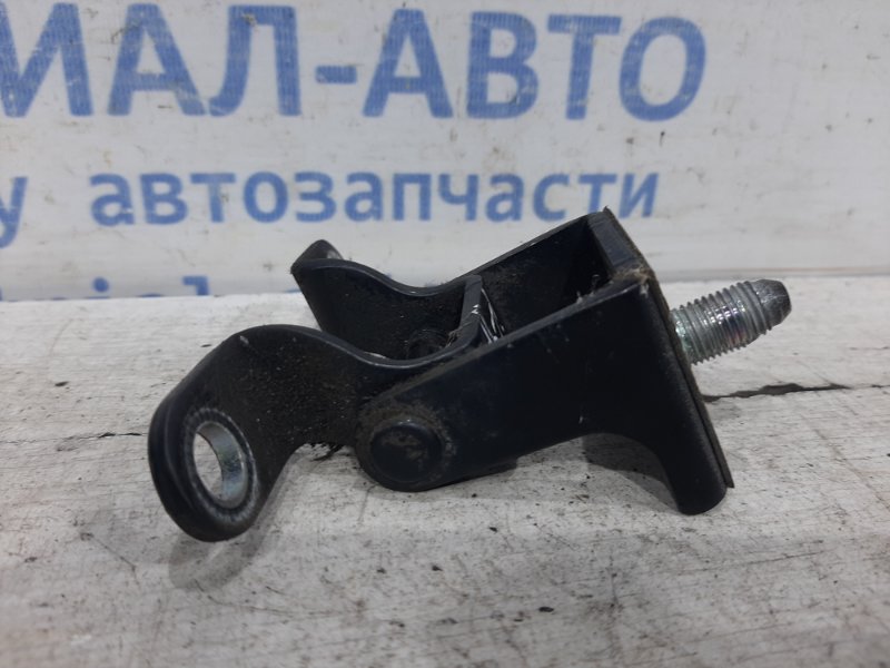 Петля крышки багажника SsangYong Kyron 2005-2016 DJ 2.0 diesel 6481009002 Б/У