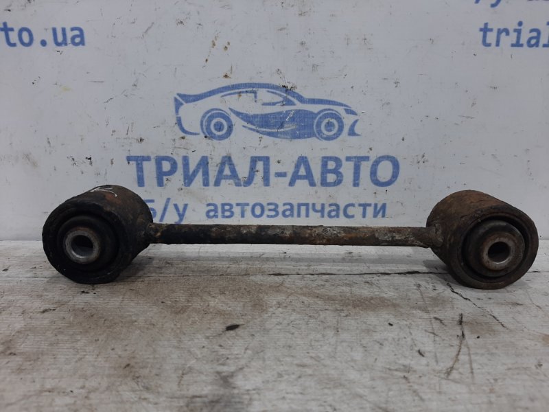 Тяга задняя поперечная SsangYong Kyron 2005-2016 DJ 2.0 diesel 4540108000 Б/У
