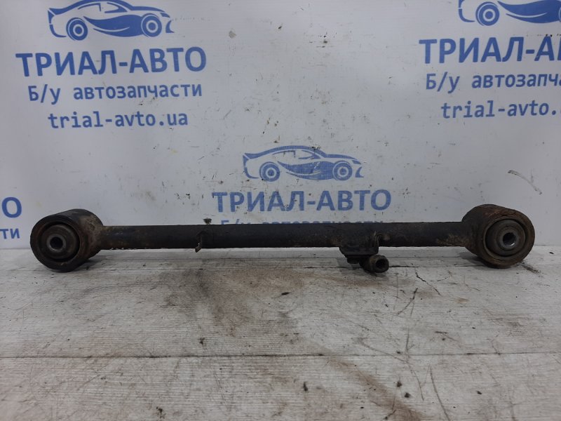 Рычаг задний поперечный SsangYong Kyron 2005-2016 DJ 2.0 diesel 4550109000 Б/У