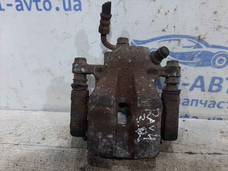 Суппорт задний правый Toyota RAV 4 2005-2012 A30 2.0 бензин 4783042060 Б/У