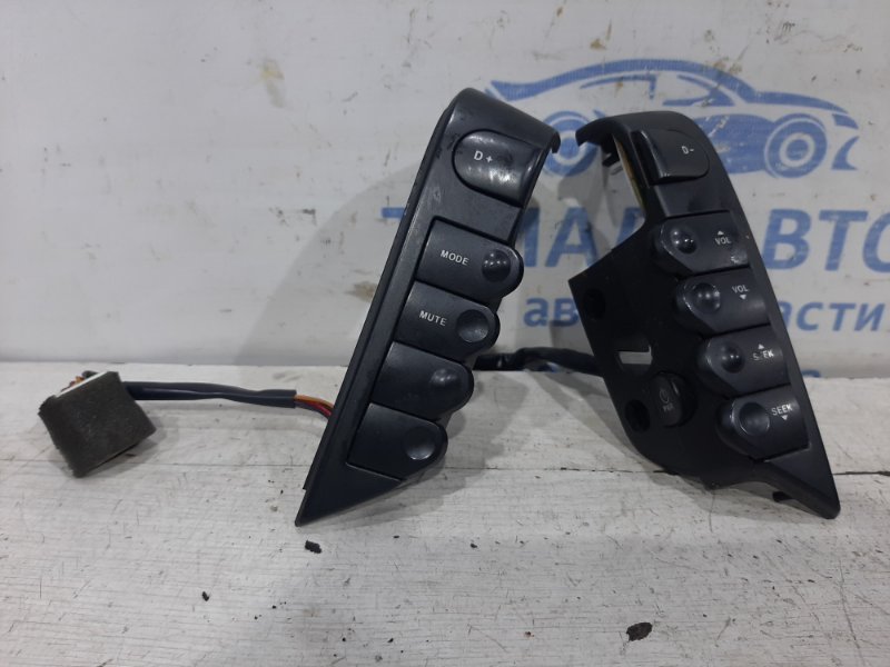 Кнопки руля SsangYong Kyron 2005-2016 DJ 2.0 diesel 8915009531 Б/У