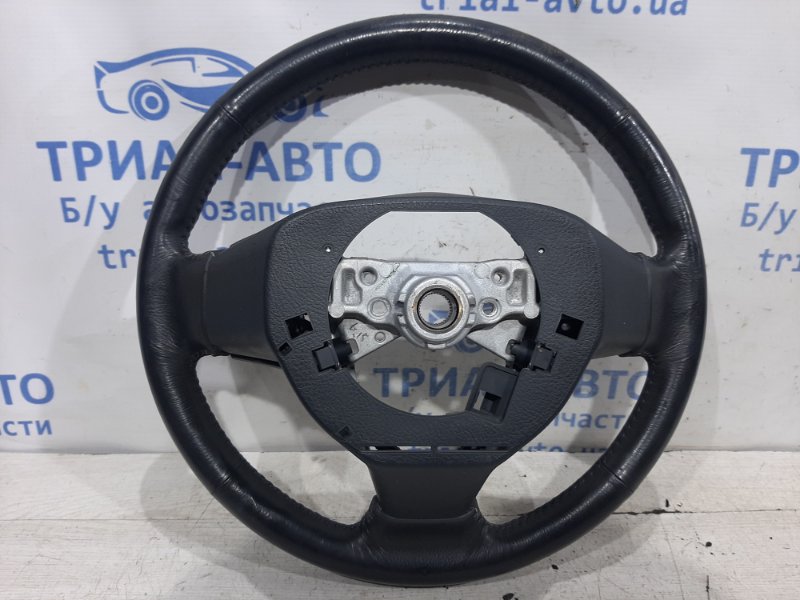 Руль RAV 4 2005-2012 A30 2.0 бензин