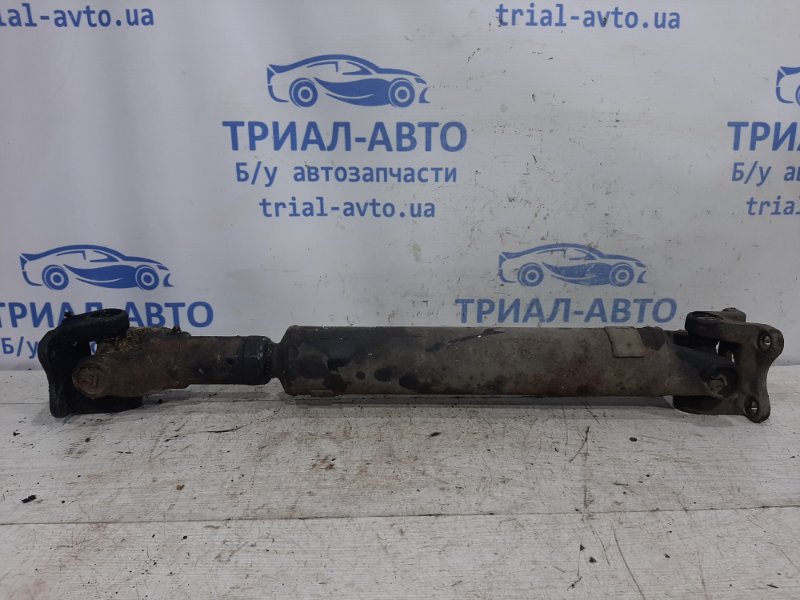 Вал карданный передний SsangYong Kyron 2005-2016 DJ 2.0 diesel 3310009001 Б/У