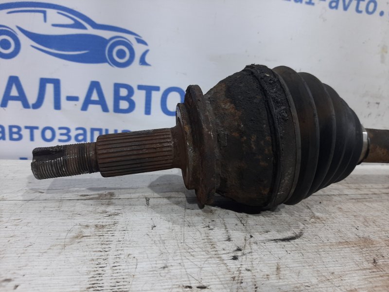 Привод передний левый МКПП RAV 4 2005-2012 A30 2.0 бензин