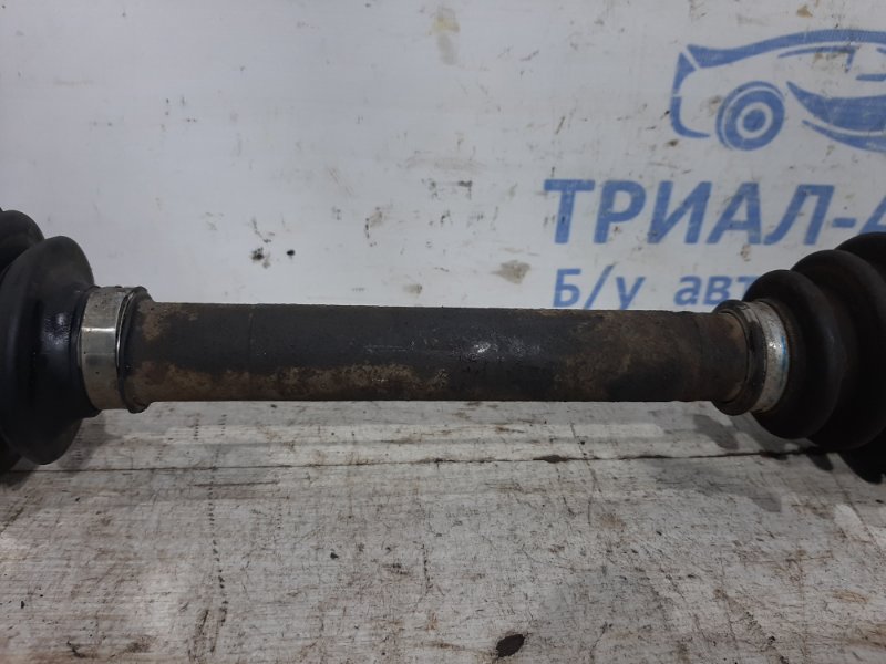 Привод передний левый МКПП RAV 4 2005-2012 A30 2.0 бензин