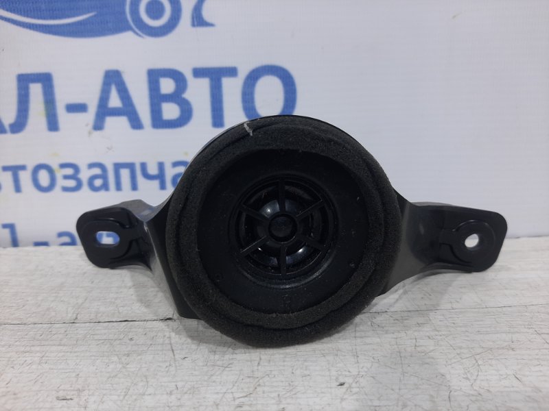 Динамик музыкальный передний правый Toyota RAV 4 2005-2012 A30 2.0 бензин 8616042120 Б/У