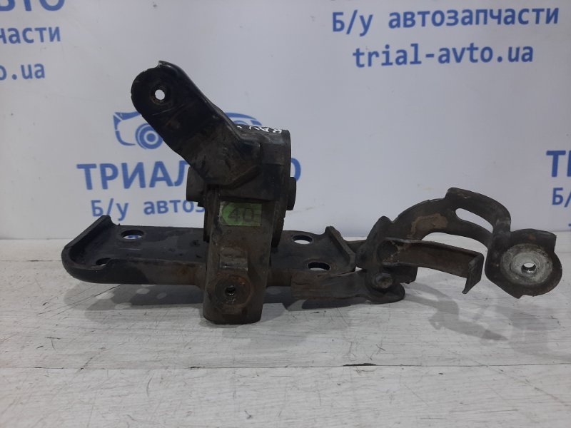 Подушка ДВС левая RAV 4 2005-2012 A30 2.0 бензин