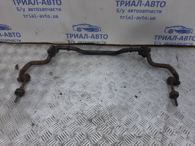 Стабилизатор задний Toyota RAV 4 2005-2012 A30 2.0 бензин 4881242030 Б/У