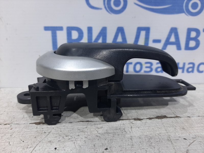 Ручка двери внутренняя правая Tiida 2004-2014 C11 1.6 Бензин HR16 МКПП