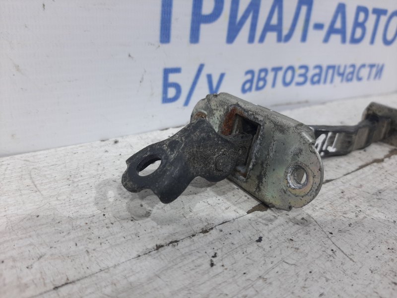 Ограничитель двери задний правый Tiida 2004-2014 C11 1.6 Бензин HR16 МКПП