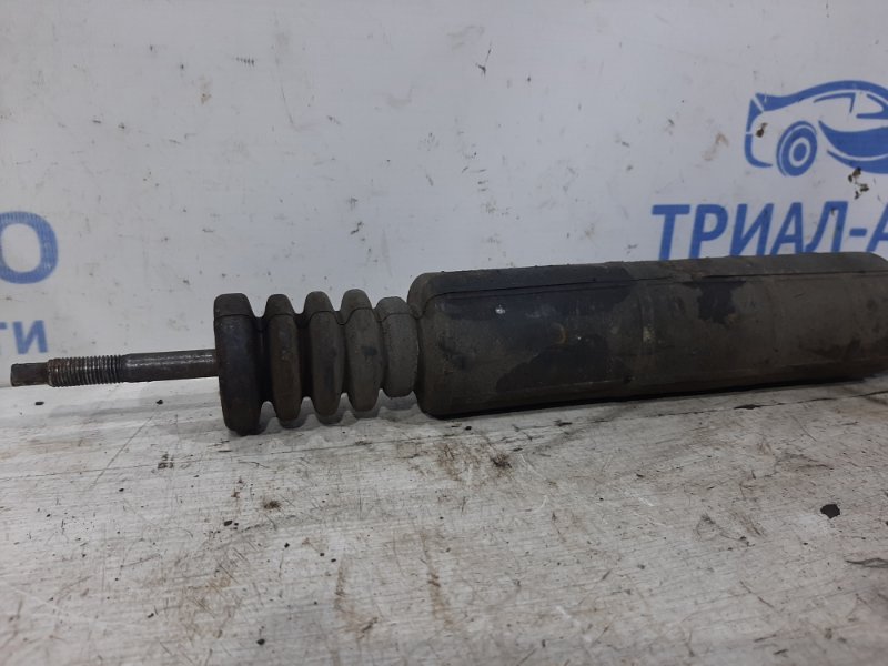Амортизатор задний Tiida 2004-2014 C11 1.6 Бензин HR16 МКПП