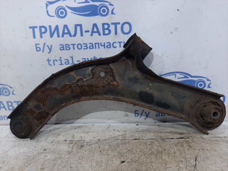 Рычаг правый Tiida 2004-2014 C11 1.6 Бензин HR16 МКПП