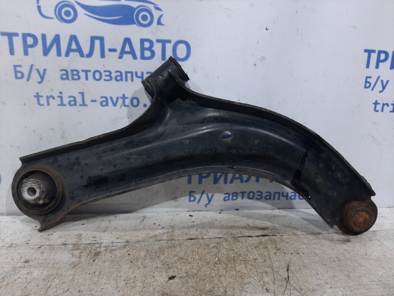 Рычаг левый Tiida 2004-2014 C11 1.6 Бензин HR16 МКПП
