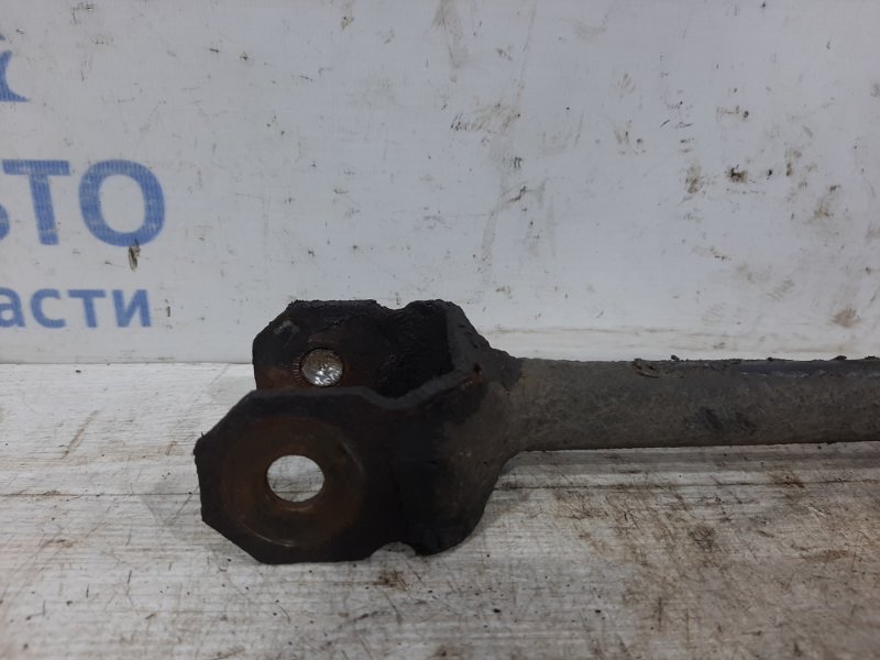 Рычаг задний продольный Tucson 2004-2009 JM 2.0 diesel D4EA МКПП